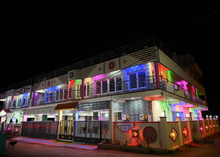 Night View photo 21